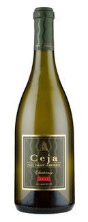 2010 Napa Carneros Chardonnay